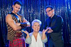 Joséphine, ange gardien