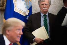 Bachar, le maitre du chaos