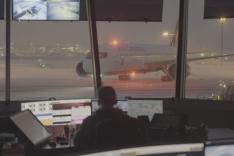 Toronto Airport Uncovered