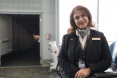 Toronto Airport Uncovered