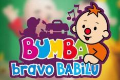 Bumba bravo Babilu