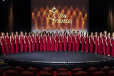 Election de Miss France