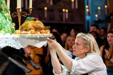 Harry Potter : Les Sorciers de la pâtisserie