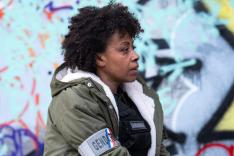 La disparue de Compostelle