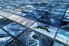 Le cinquième élément