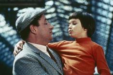 Zazie dans le métro