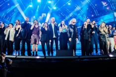 Starmania : l'anniversaire-événement, les 45 ans