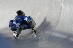 Luge : Coupe du monde à Lake Placid