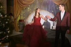 Un Noël haute couture