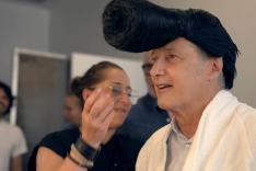 Antoine de Caunes : la vie 