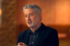 Antoine de Caunes : la vie 