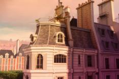 Miraculous, les aventures de Ladybug et Chat Noir