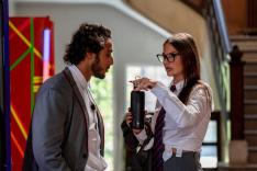 The cerveau : qui sera le plus grand cerveau de la télé-réalité ?