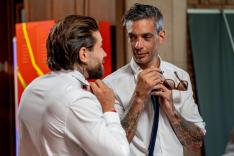 The cerveau : qui sera le plus grand cerveau de la télé-réalité ?