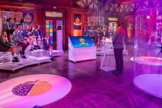 The cerveau : qui sera le plus grand cerveau de la télé-réalité ?