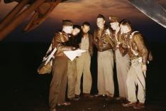 Seconde Guerre mondiale : la guerre totale