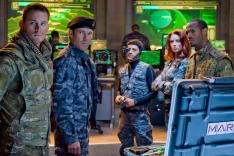 G.I. Joe : Le réveil du Cobra