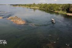 Au bout c'est la mer