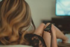 Porno, ton univers impitoyable