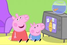 Peppa Pig