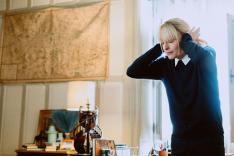 Astrid et Raphaëlle