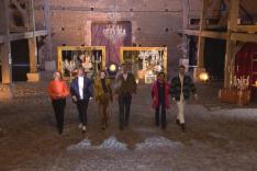 Le duel des brocantes en régions