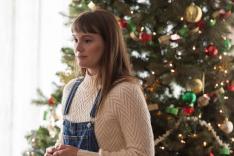 Noël, mon ex et moi