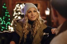 Mon milliardaire de Noël