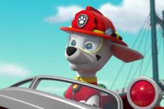 Paw Patrol, la Pat'Patrouille