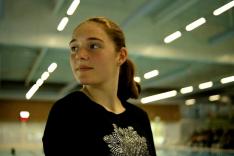 Opgroeien met tegenwind