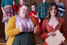 L'amour sonne à Noël