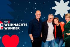 WDR 2 Weihnachtswunder