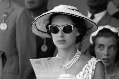 Margaret, princesse rebelle