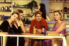 Les filles d'à côté