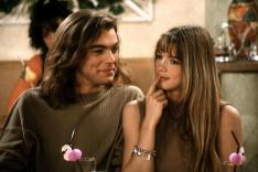 Hélène et les garçons