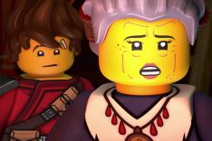 Ninjago