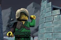 Ninjago