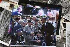 Le GI français d'Omaha Beach