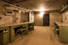 Les tunnels secrets de l'Occupation