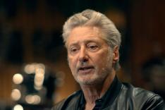 Antoine de Caunes : la vie 