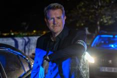 Section de recherches