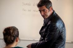 Section de recherches