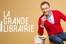 La grande librairie