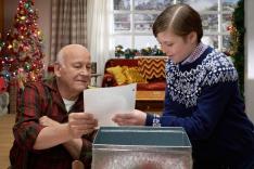 Noël à la maison : la magie des fêtes