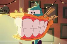 Tiny Toons Looniversity