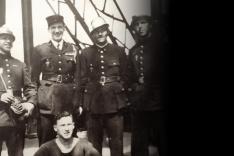 Sauver Paris, les pompiers dans l'ombre de la Résistance