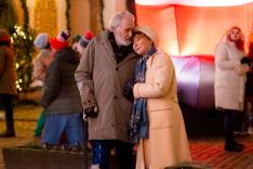 Le Noël de Monsieur Hubert