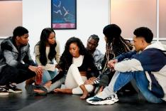 All American: Homecoming