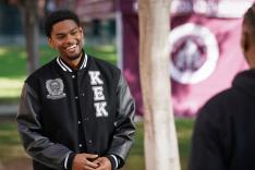 All American: Homecoming