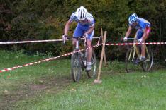 Cyclo-cross : Coupe du monde